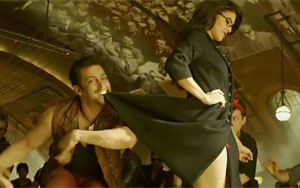 Jumme Ki Raat with Lyrics - 'Kick'