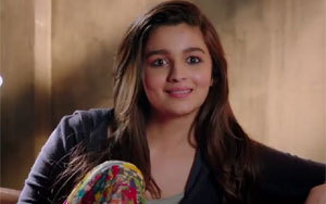 Bhola ladka kare toh kya kare? - 'Humpty Sharma Ki Dulhania'