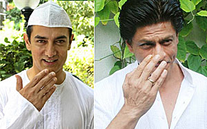 Bollywood Celebs Wish Ramadan Mubarak