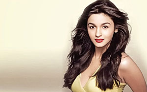 No Dates For Bhatt Camp - Alia Bhatt 