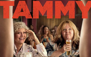 'Tammy' Trailer