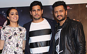 Riteish Deshmukh's Double Standards 