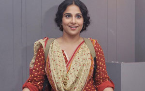 Bobby Jasoos starring Vidya Balan, is a film that celebrates the aspiration of Bobby, who wants to become the number one detective in the old city area of Hyderabad. The film is directed by Samar Shaikh, produced by Dia Mirza and Sahil Sangha under their banner Born Free Entertainment and is presented by Reliance Entertainment. Check out this Exclusive review by senior journalist and author Bharathi Pradhan.