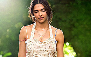 FIRST LOOK: OMG! Deepika a Killer in 'Finding Fanny'