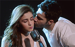 Samjhawan Unplugged ft. Alia Bhatt - 'Humpty Sharma Ki Dulhania'