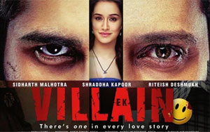 Ek Villain On The Way To 100 CR CLUB