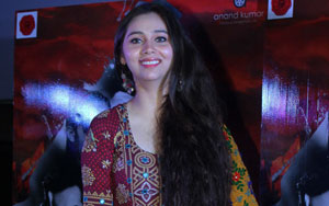 'Desi Kattey' Trailer Launch