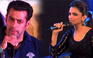 Deepika DESPARATE To Work With Salman