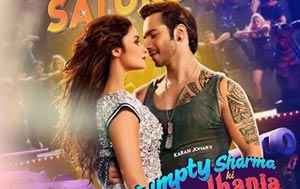 'Humpty Sharma Ki Dulhaniya' Album Review