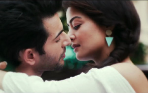 Shatranj Ki Chaal - 'Hate Story 2'