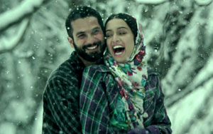 'Haider' Trailer