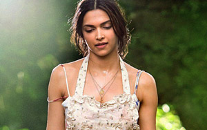 'Finding Fanny' Trailer