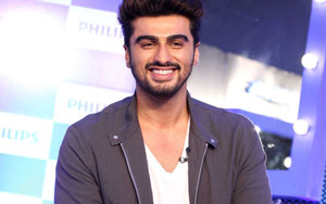 Recently Arjun Kapoor experienced the most embarrassing moment, to know how watch this video.