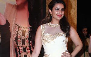 Parineeti Chopra's Singing Aspirations 