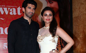 Ugly Twist in Aditya-Shraddha`s Love Story