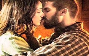 'Haider Trailer' Review