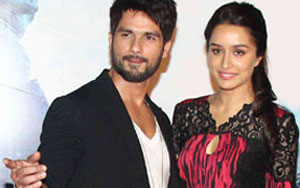 Shahid Kapoor's SACRIFICE for 'Haider'