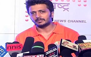 Ritesh Replaces Kapil Sharma In 'Bankchor'