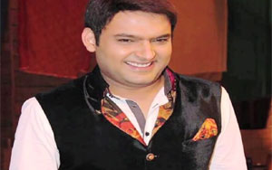 Kapil Sharma In Sohail Khan's Next