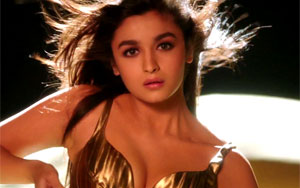 Alia's Take on 'Humpty Sharma Ki Dulhania' Album