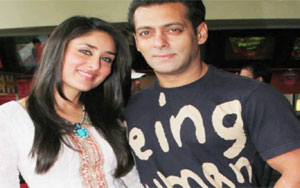 Salman to Romance Kareena in Bajrangi Bhaijaan