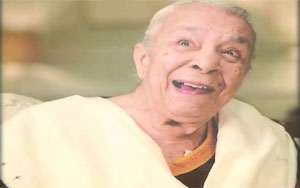 Legendary Actress Zohra Sehgal Passes Away At 102 