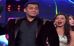 Reasons Behind Salman Khan Leaving Bigg Boss 8