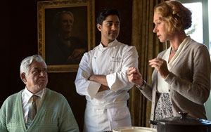 'The Hundred Foot Journey' Trailer