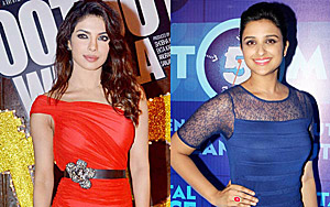 Priyanka CLASH With Parineeti Chopra