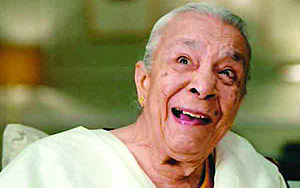 Legendary Actress Zohra Sehgal Passes Away At 102 