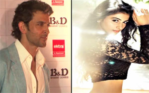 Hrithik Gets a New Girl in Mohen Jo Daro