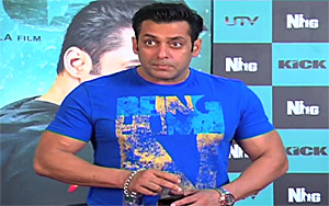 Salman Khan BANNED By Media 