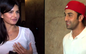 Are Ranbir Katrina Planning Their Marriage?