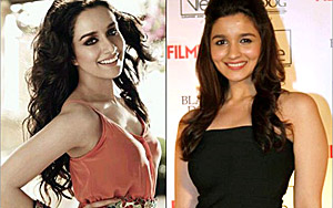 Who Are The NEW BFF's In Bollywood ? 