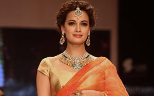 Dia Mirza Reveals Her Marriage Plans