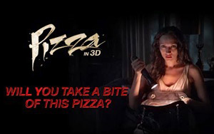 'Pizza' Movie Review