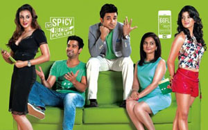 Amit Sahni Ki List is an 2014 Indian romantic comedy film produced by Pyxis Pictures and directed by Ajay Bhuyan. The film stars Vir Das, Kavi Shastri, Vega Tamotia, Anindita Nayar and Natasha Rastogi. Check out this exclusive movie review of Amit Sahni Ki List by Senior Journalist and Author Bharathi Pradhan.