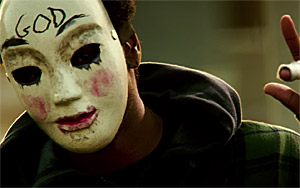 'The Purge: Anarchy' Trailer