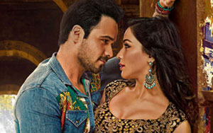 'Raja Natwarlal' TRAILER Review