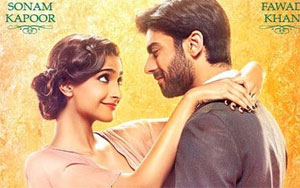 'Khoobsurat' NEW Posters Launched 