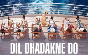 'Dil Dhadakne Do' First Look