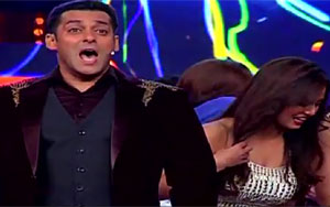 Salman Khan Hosting Bigg Boss 8 CONFIRMED! 