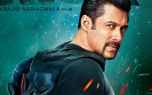 'Kick' Movie Review