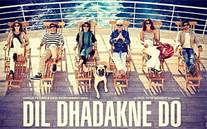 'Dil Dhadakne Do' Second Poster OUT!