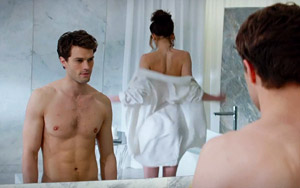 'Fifty Shades Of Grey' Trailer