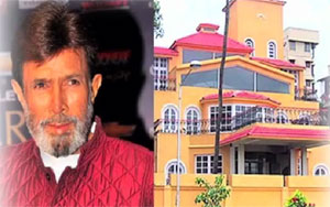 Rajesh Khanna's Bungalow Sold For Rs 90 Crore