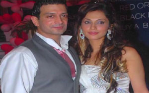 Isha Koppikar Blessed With A Baby Girl