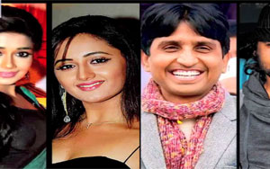 Bigg Boss 8 Contestants List Leaked