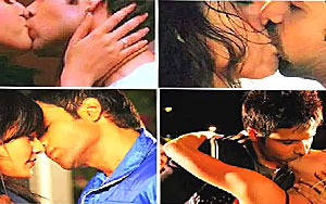 Serial Kisser Emraan Hashmi Says NO To KISSING