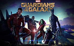 'Guardians of the Galaxy' Trailer